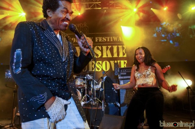 Bobby Rush (21)